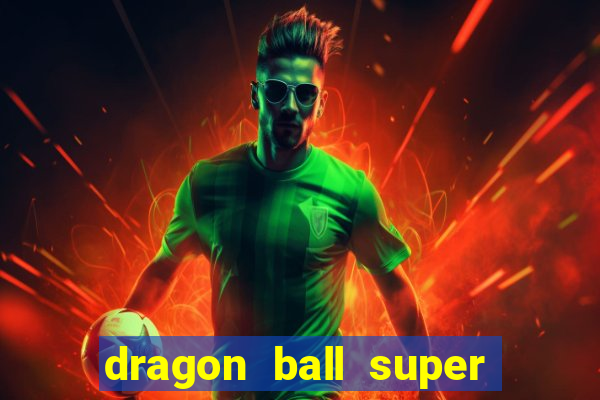 dragon ball super super hero dublado download